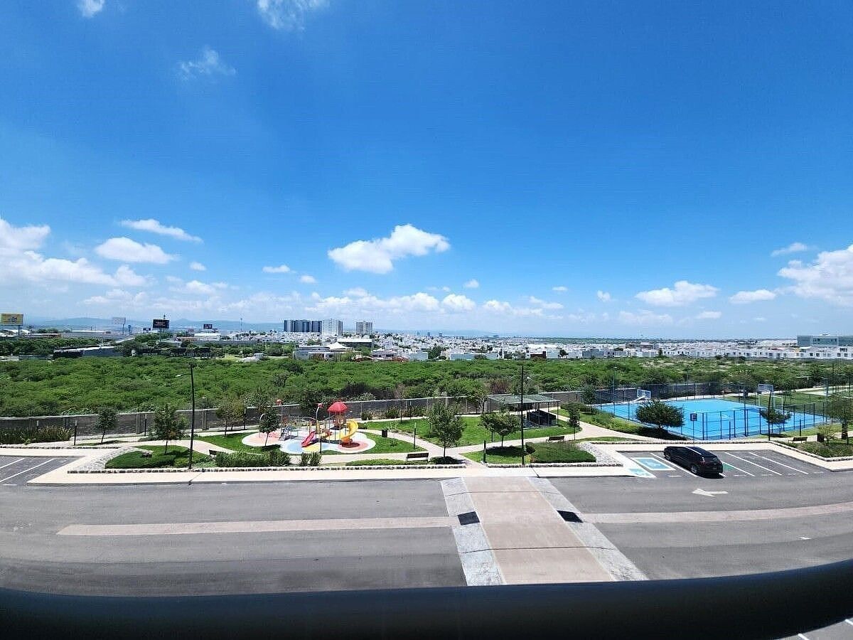Departamento en Residencial el Refugio, Querétaro, foto 18 de 22