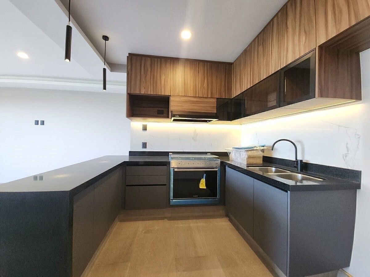 Departamento en Residencial el Refugio, Querétaro, foto 20 de 22