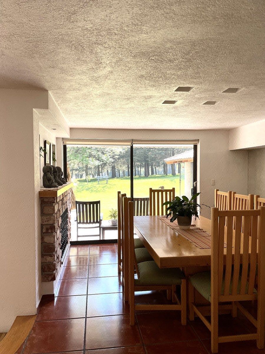 Casa en Club de Golf Valle Escondido, Atizapán de Zaragoza, foto 9 de 50