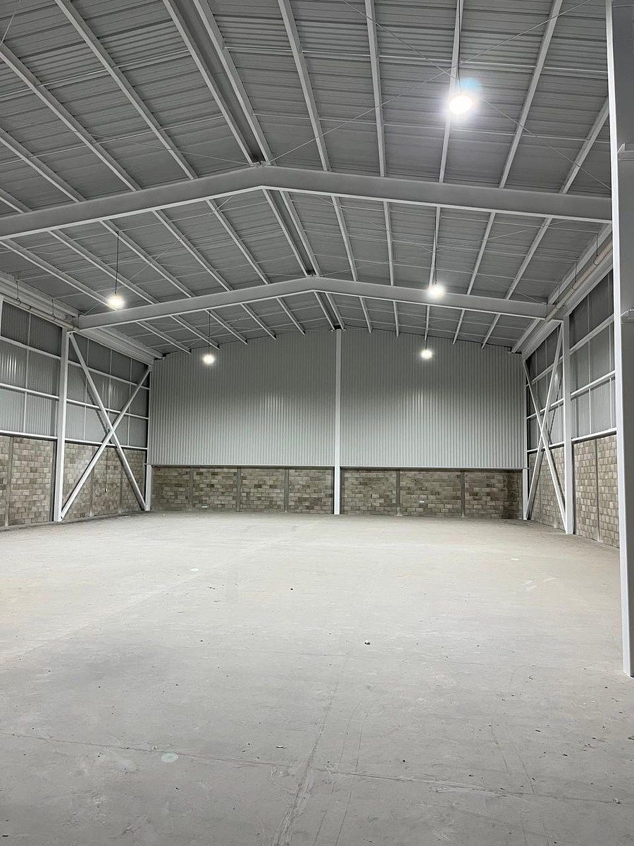 Bodega comercial en Santa Cruz de las Flores, Tlajomulco de Zúñiga, foto 3 de 15