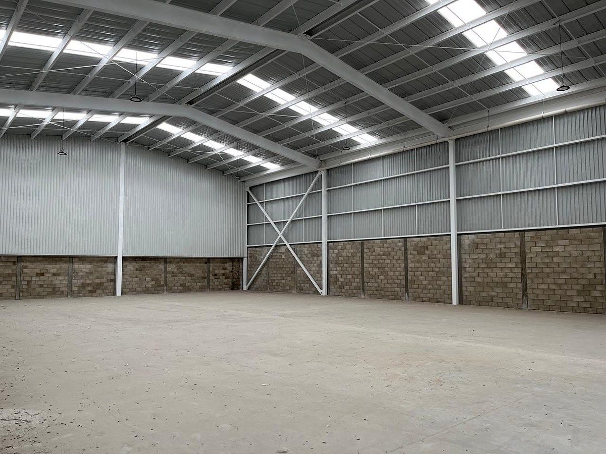 Bodega comercial en Santa Cruz de las Flores, Tlajomulco de Zúñiga, foto 8 de 15