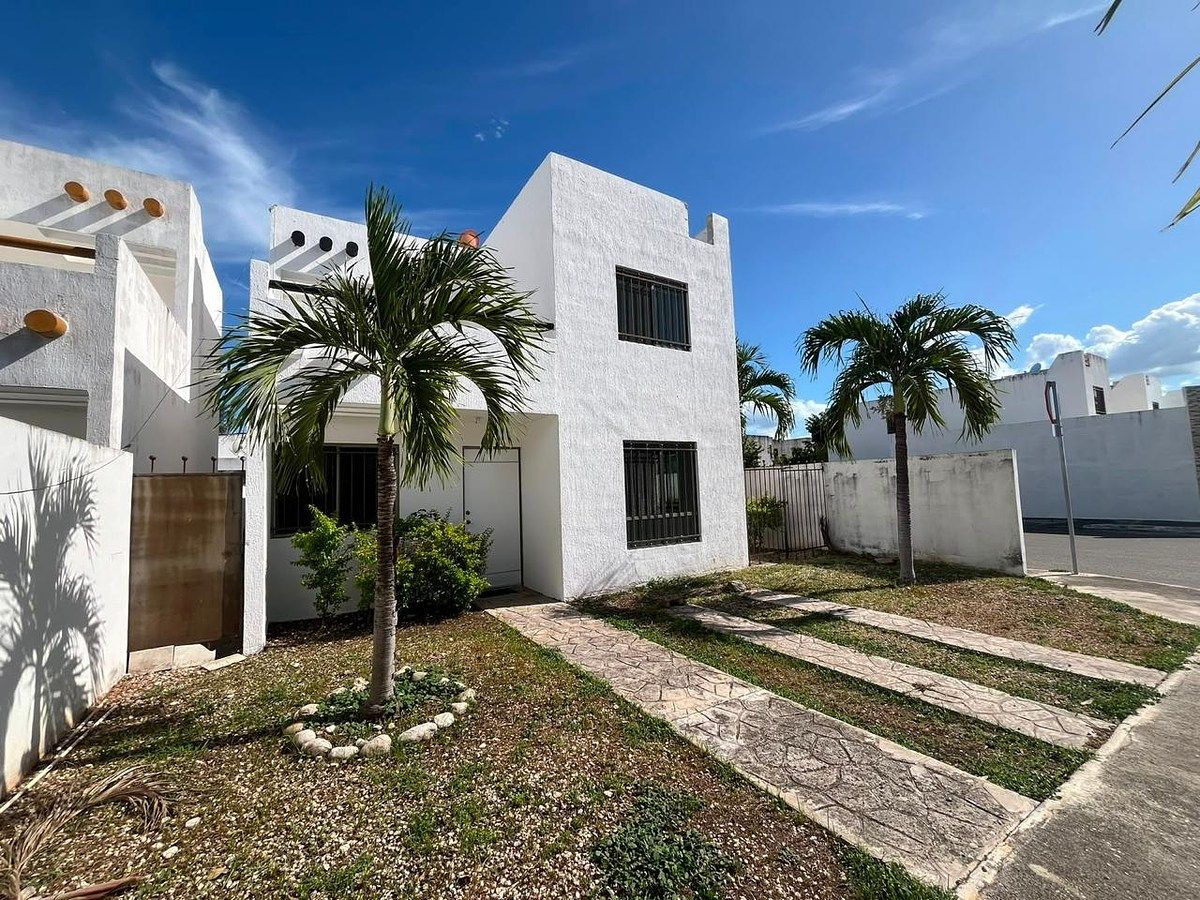 Casa en Las Américas, Mérida, foto 2 de 11