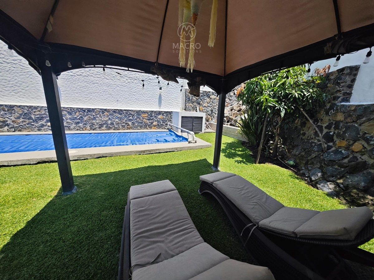 Casa en Altos de Oaxtepec, Yautepec, foto 14 de 19