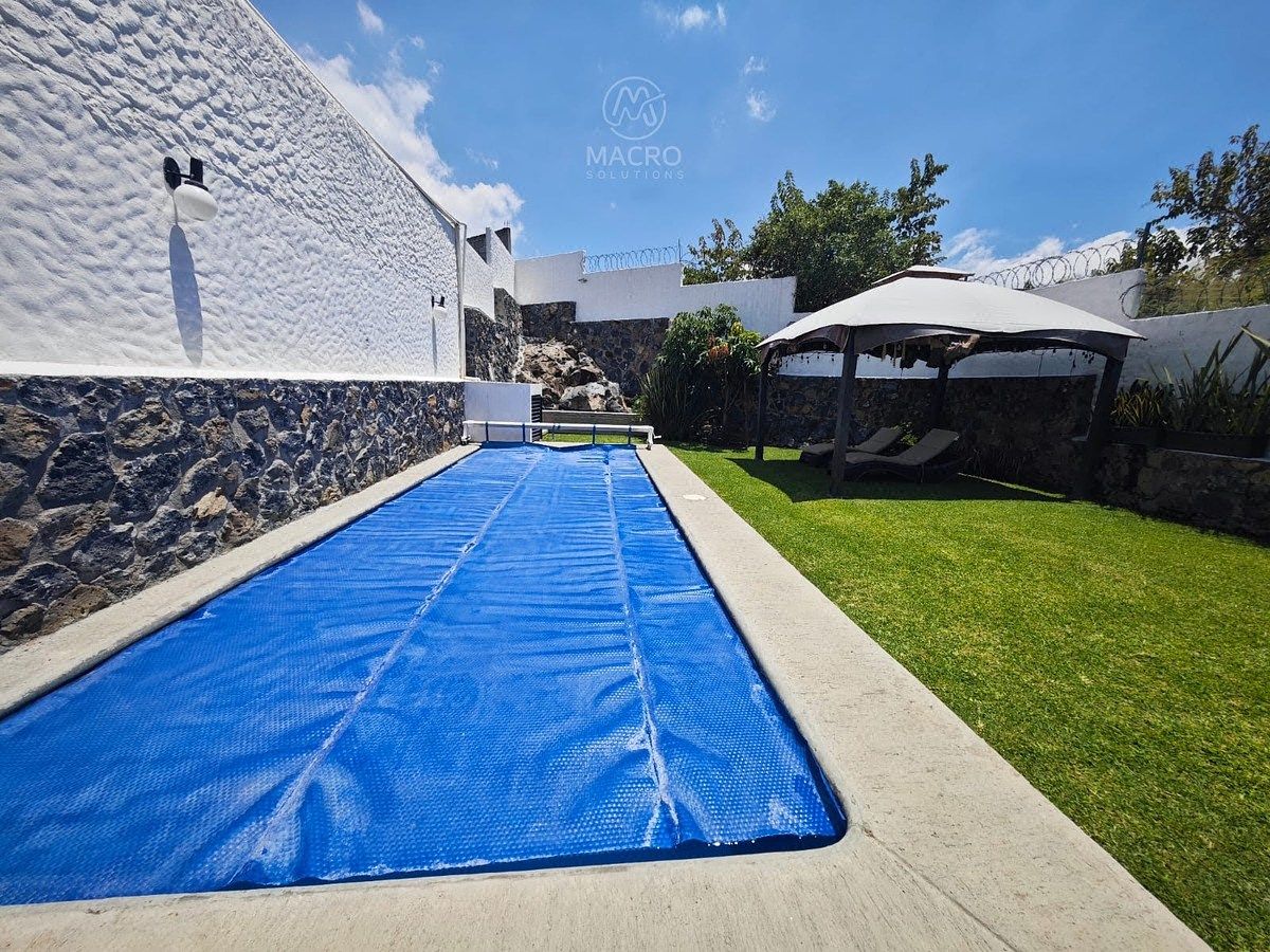 Casa en Altos de Oaxtepec, Yautepec, foto 17 de 19