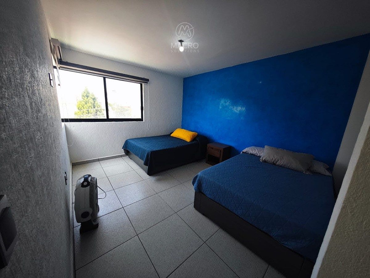 Casa en Altos de Oaxtepec, Yautepec, foto 9 de 19