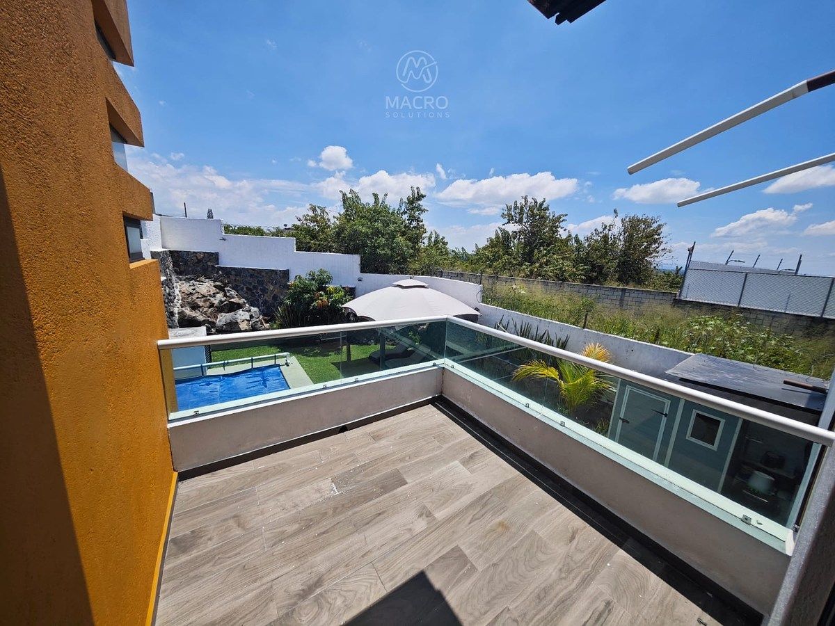 Casa en Altos de Oaxtepec, Yautepec, foto 13 de 19