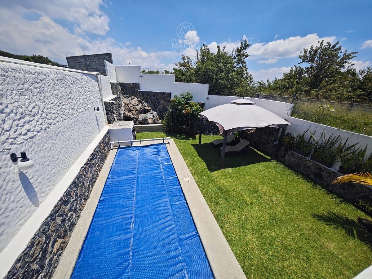 Casa en Altos de Oaxtepec, Yautepec, foto 16 de 19