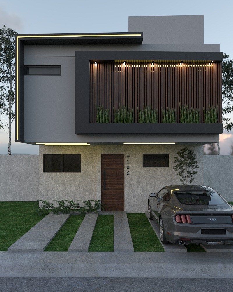 Beautiful houses at pre-sale prices in North Capital!!, photo 1 of 6