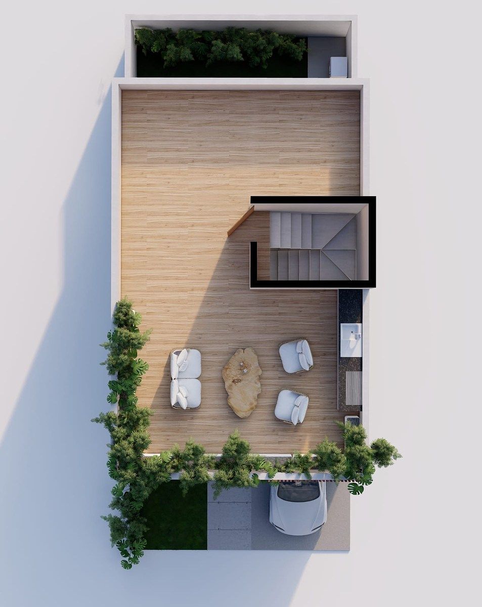 House in Capital Norte, Zapopan, photo 6 of 6
