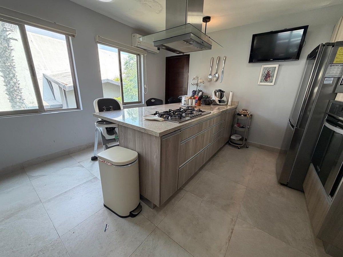 Casa em Lomas Del Valle, San Pedro Garza García, foto 4 de 16