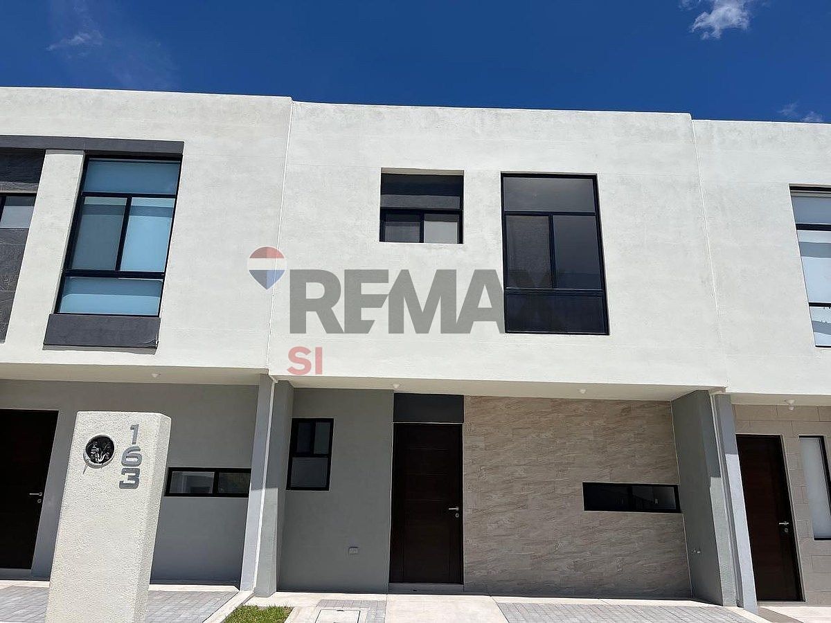 RCR CASA RENTA ZARU, foto 1 de 32