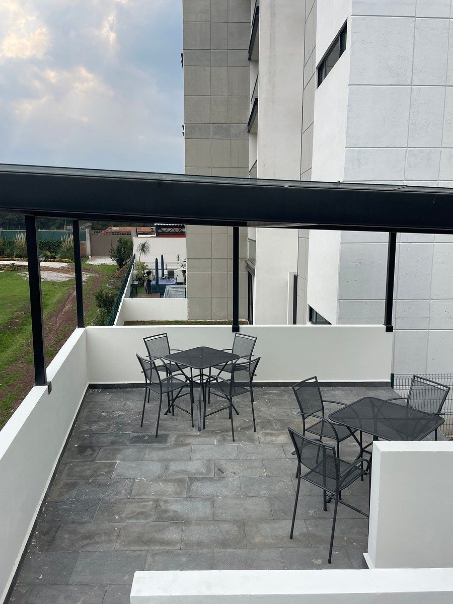 Departamento en Santa Ana Jilotzingo, Jilotzingo, foto 11 de 24