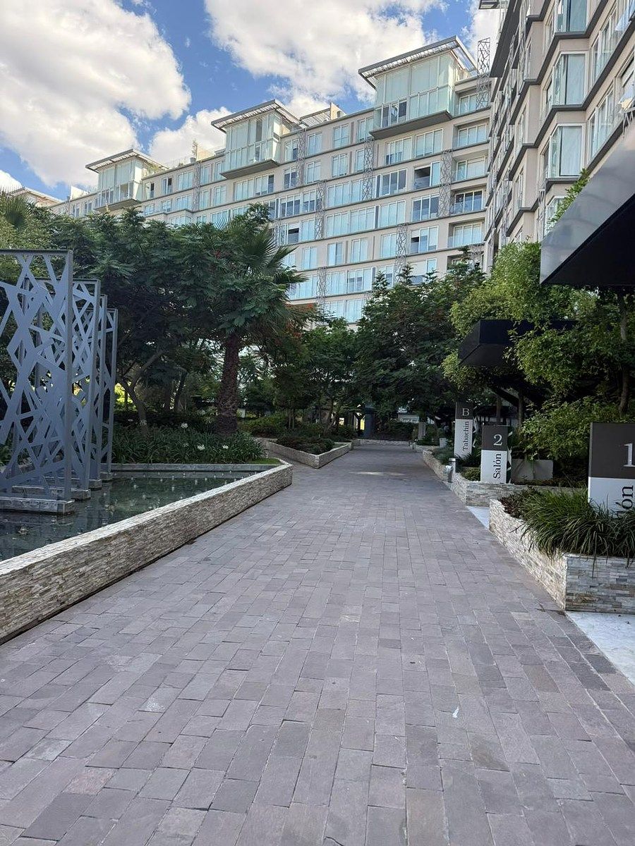 Departamento à Venda em Lomas Altas em Zapopan, Jalisco, foto 1 de 31