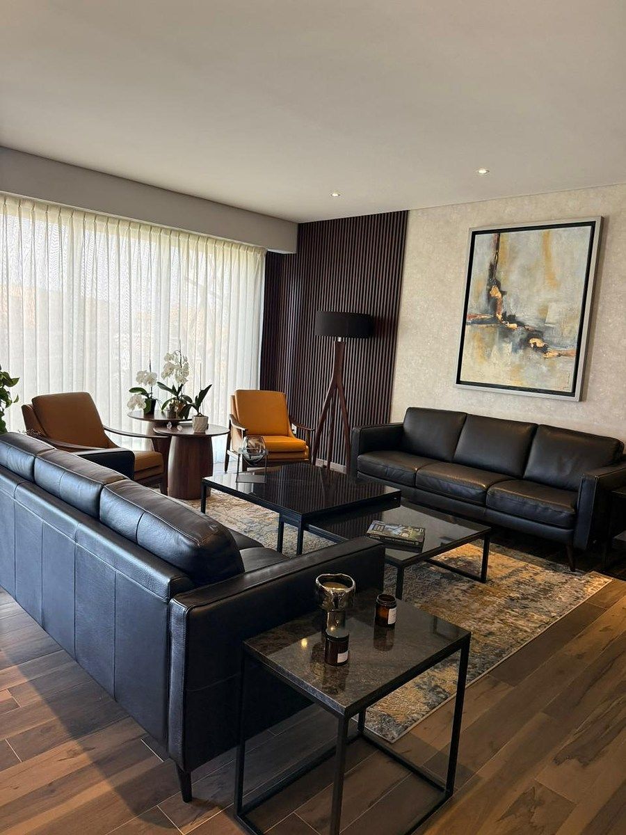 Apartamento em Lomas Altas, Zapopan, foto 4 de 31