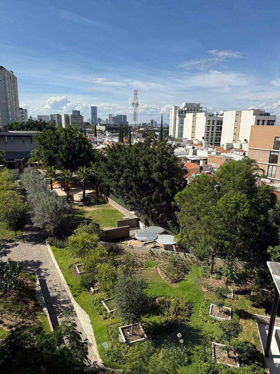 Apartamento em Lomas Altas, Zapopan, foto 7 de 31