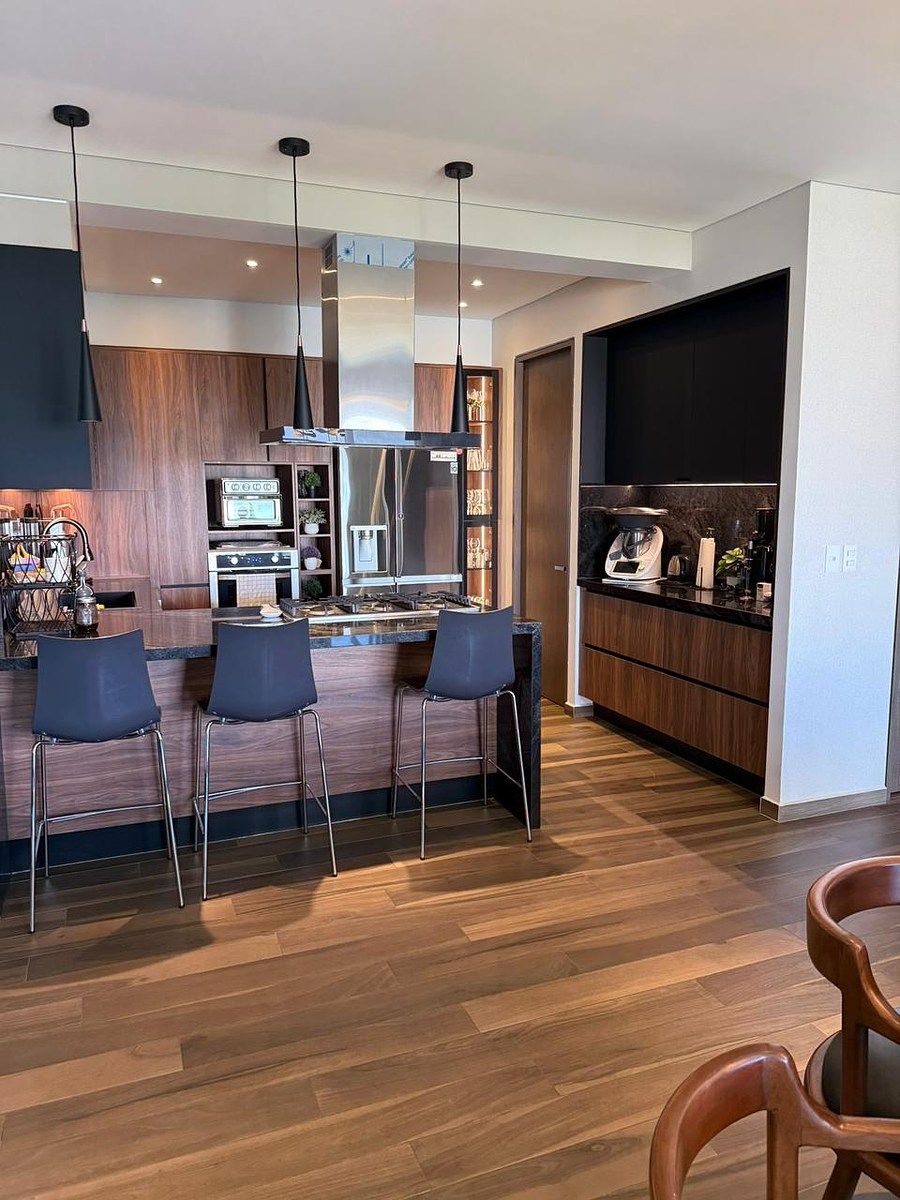 Apartamento em Lomas Altas, Zapopan, foto 8 de 31