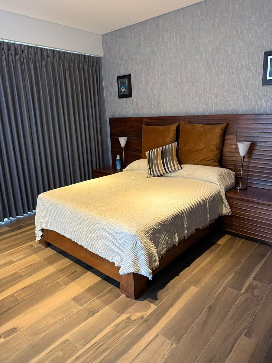 Apartamento em Lomas Altas, Zapopan, foto 13 de 31
