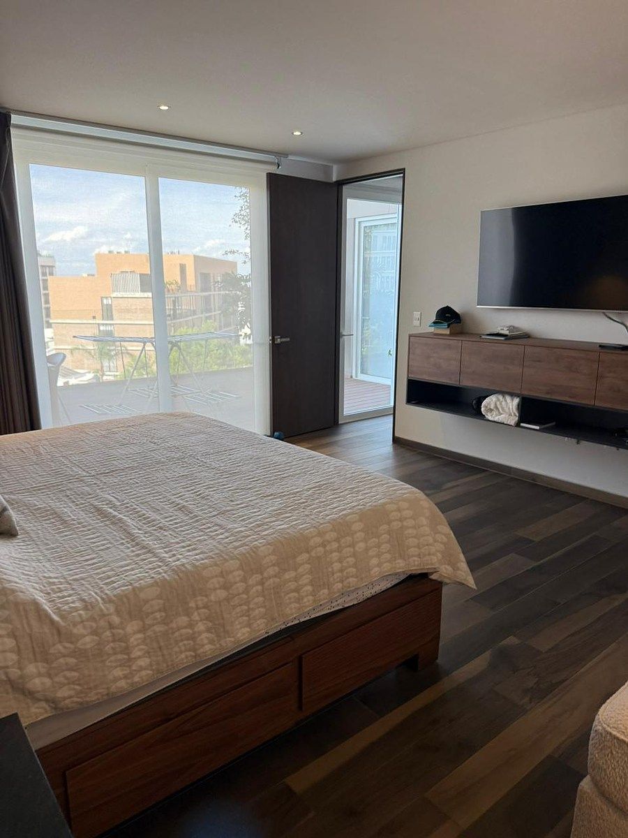 Apartamento em Lomas Altas, Zapopan, foto 17 de 31