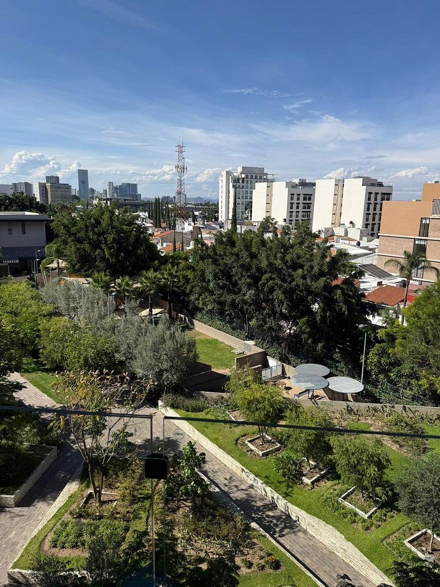 Apartamento em Lomas Altas, Zapopan, foto 21 de 31