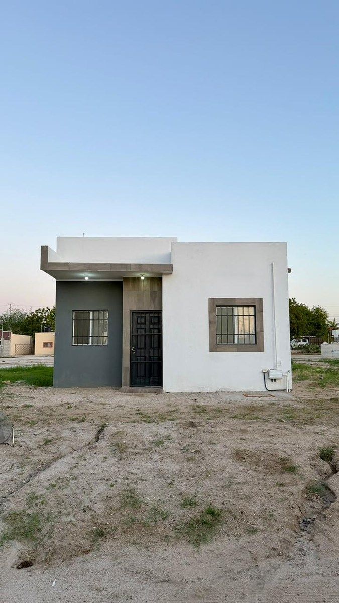 CASA PROGRESO, foto 1 de 10