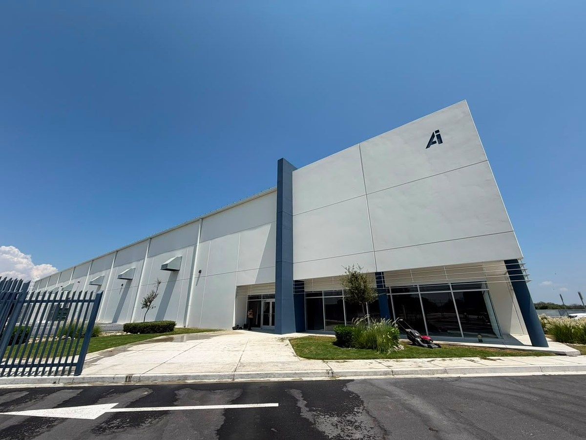 Prédio industrial em Benito Juárez, Apodaca, foto 3 de 12
