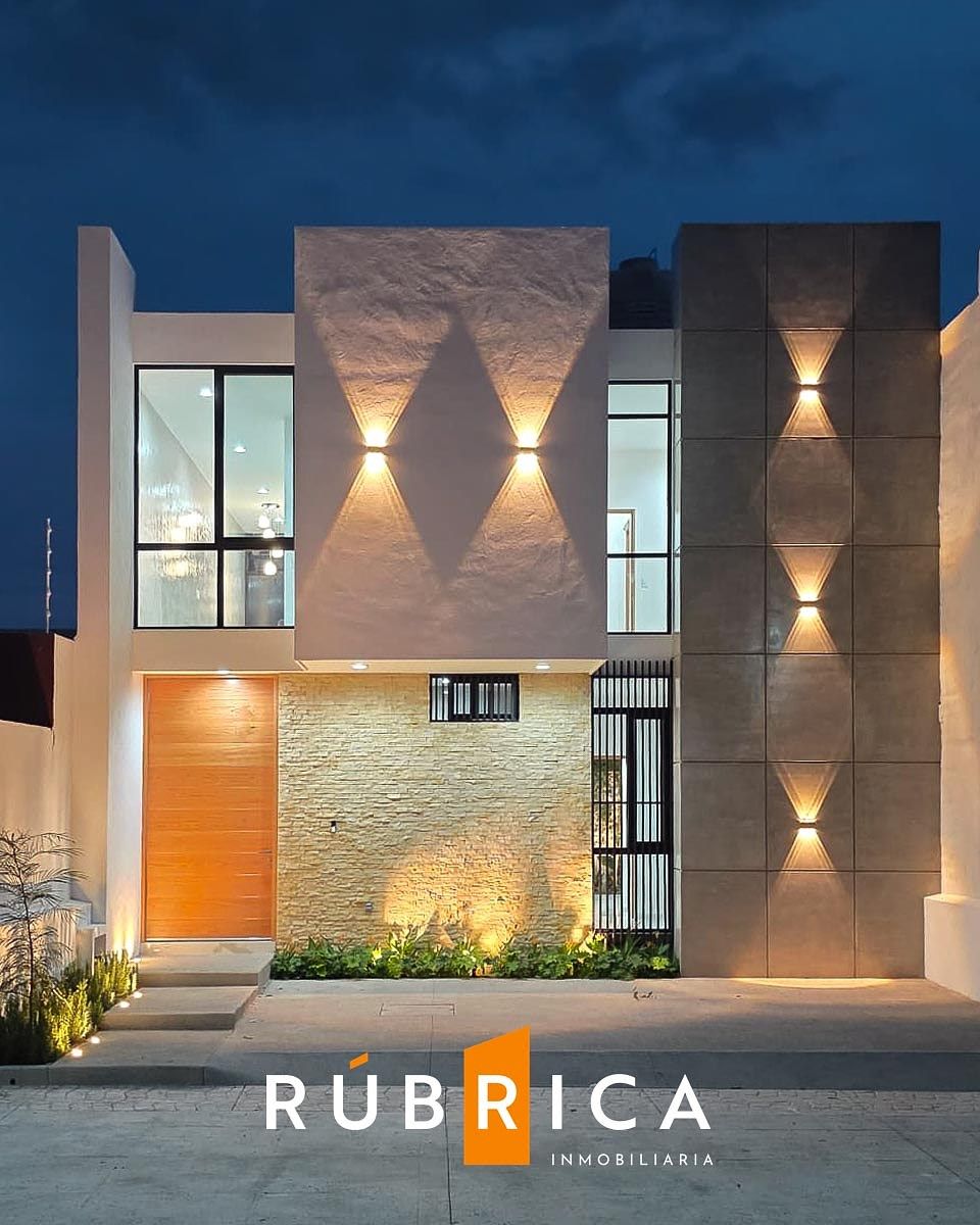 Casa en Venta en Residencial Puerta Paraíso Norte, Colima NC