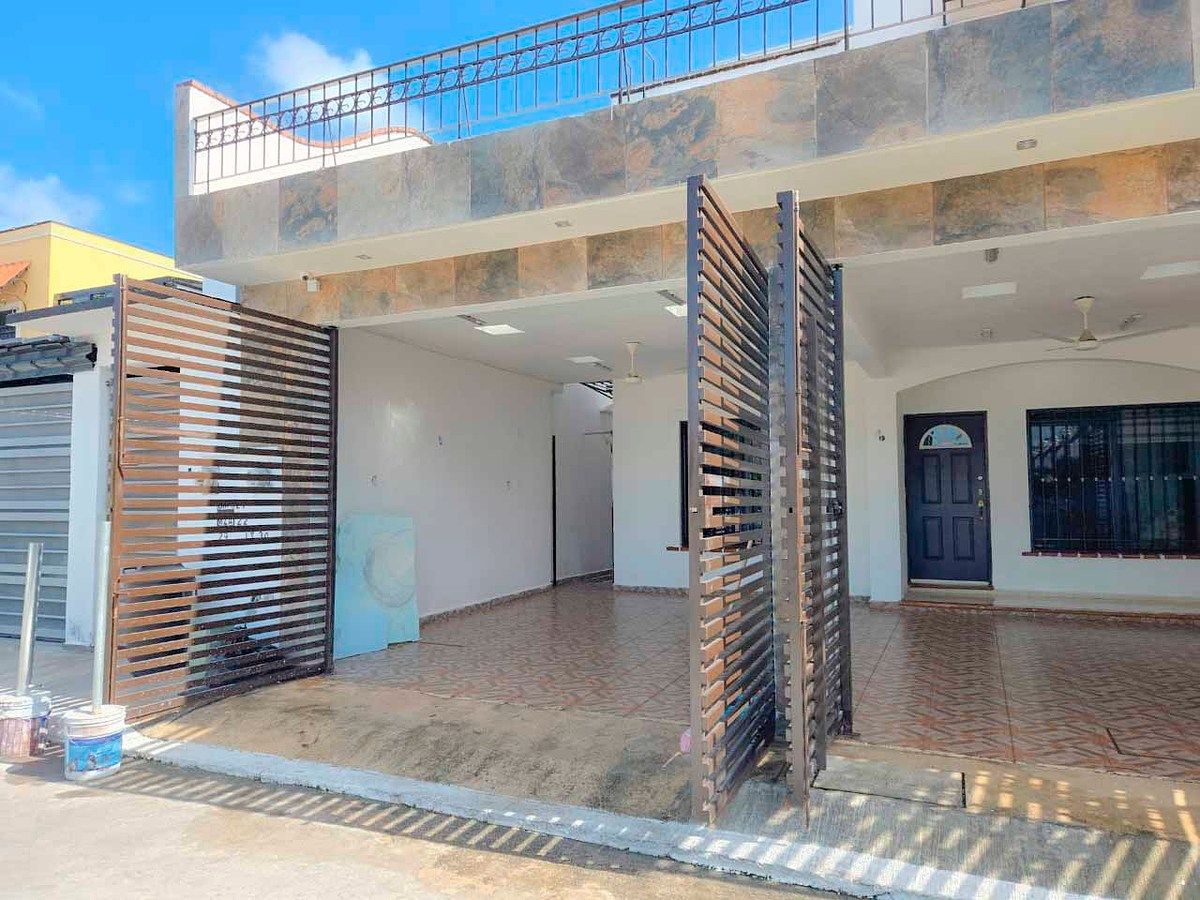 Casa em Gran Santa Fe, Benito Juárez, foto 2 de 15