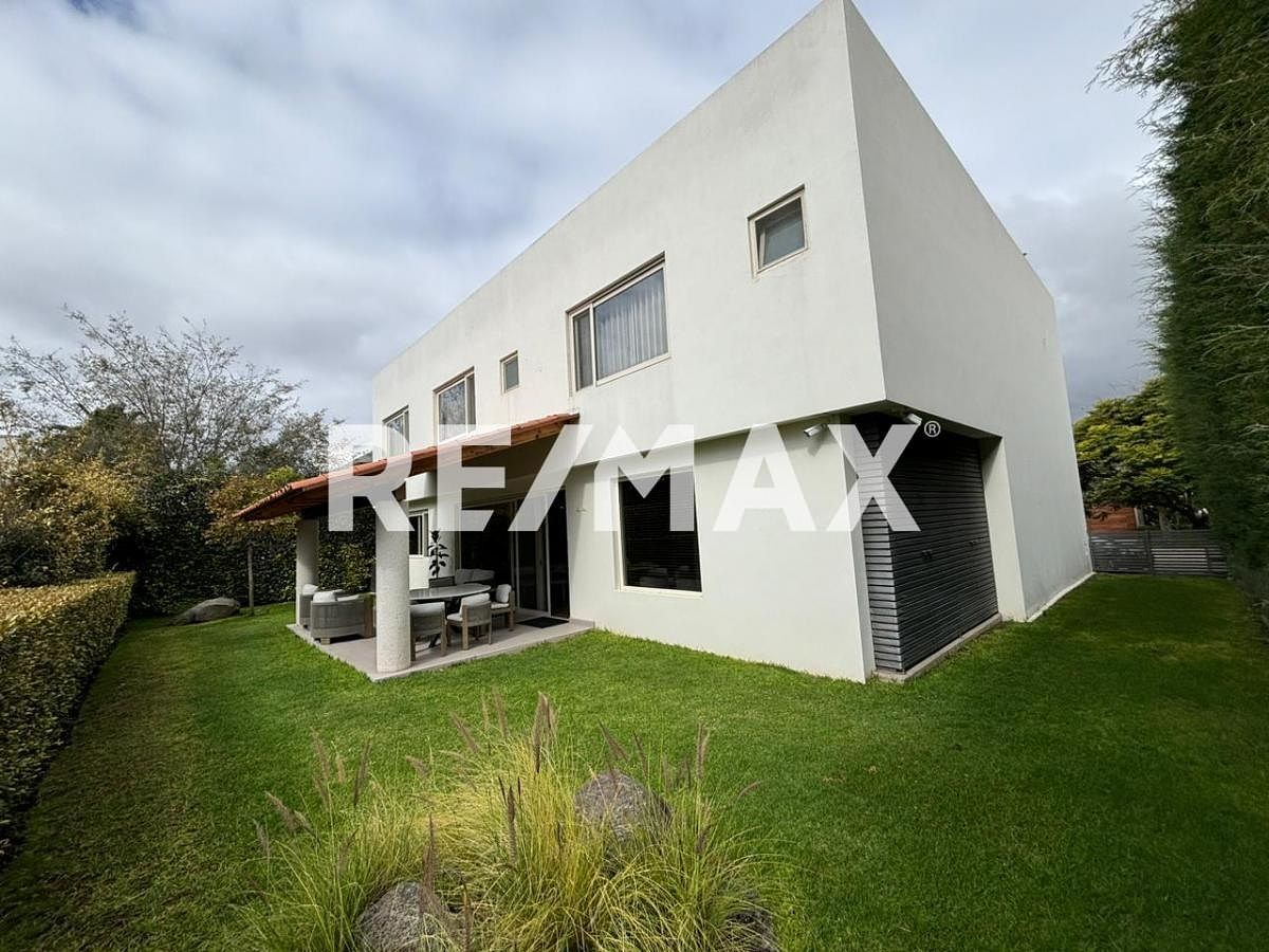 Casa en El Campanario, Querétaro, foto 33 de 39