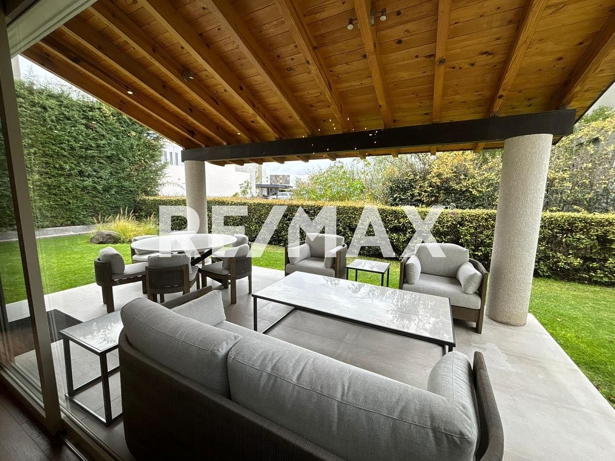 Casa en El Campanario, Querétaro, foto 38 de 39