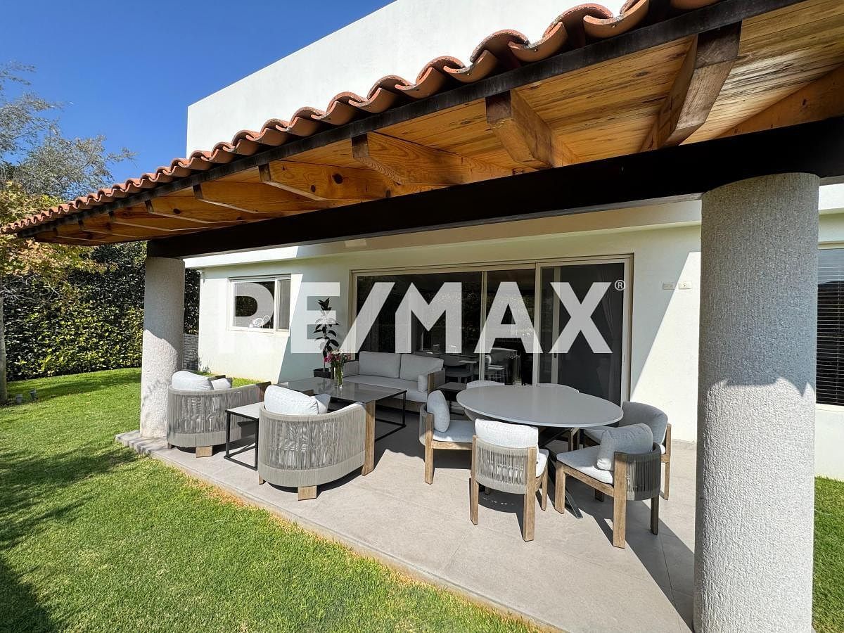 Casa en El Campanario, Querétaro, foto 39 de 39