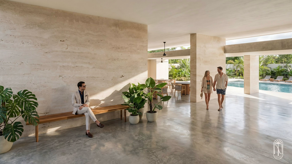 Lote em Pueblo Telchac, Telchac Pueblo, foto 4 de 9