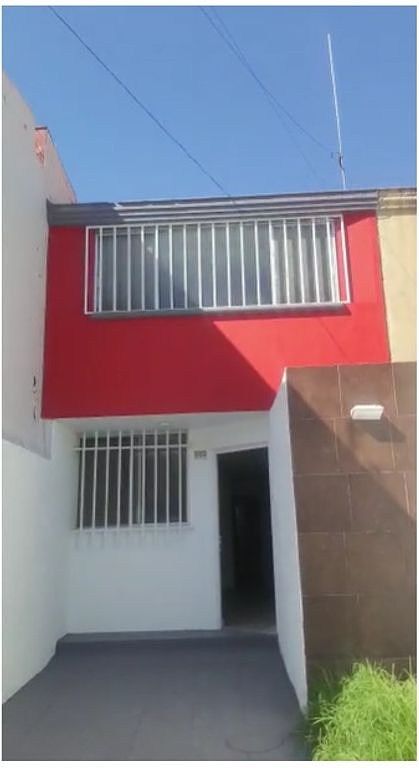 House for Rent Raquet Club, Zapopan, photo 1 of 13