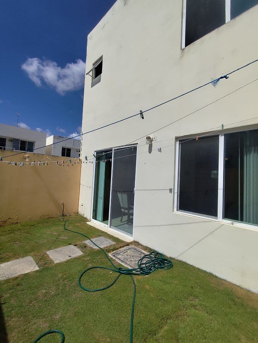 Casa en Supermanzana 327, Benito Juárez, foto 7 de 20