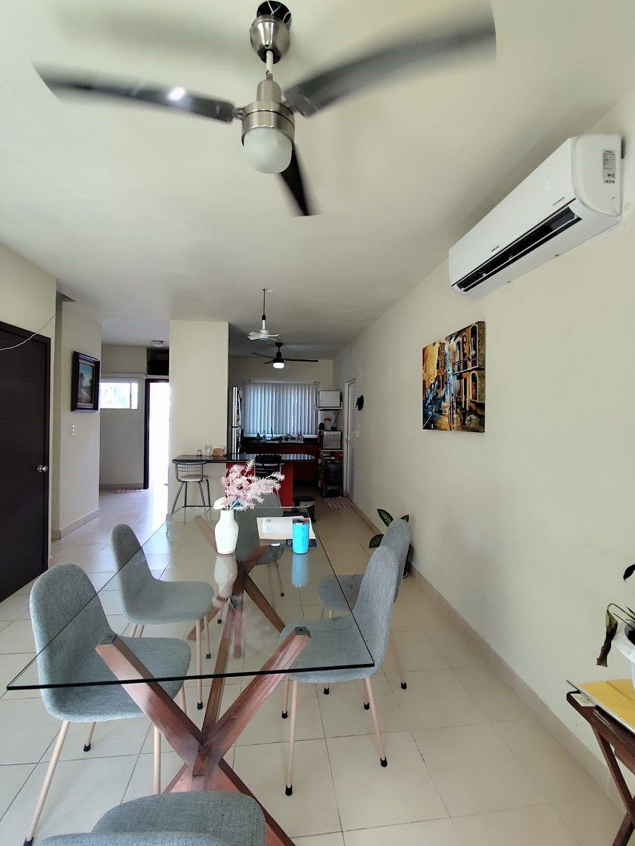 Casa en Supermanzana 327, Benito Juárez, foto 4 de 20