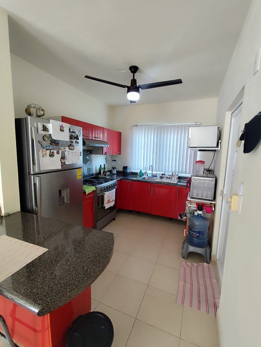 Casa en Supermanzana 327, Benito Juárez, foto 5 de 20