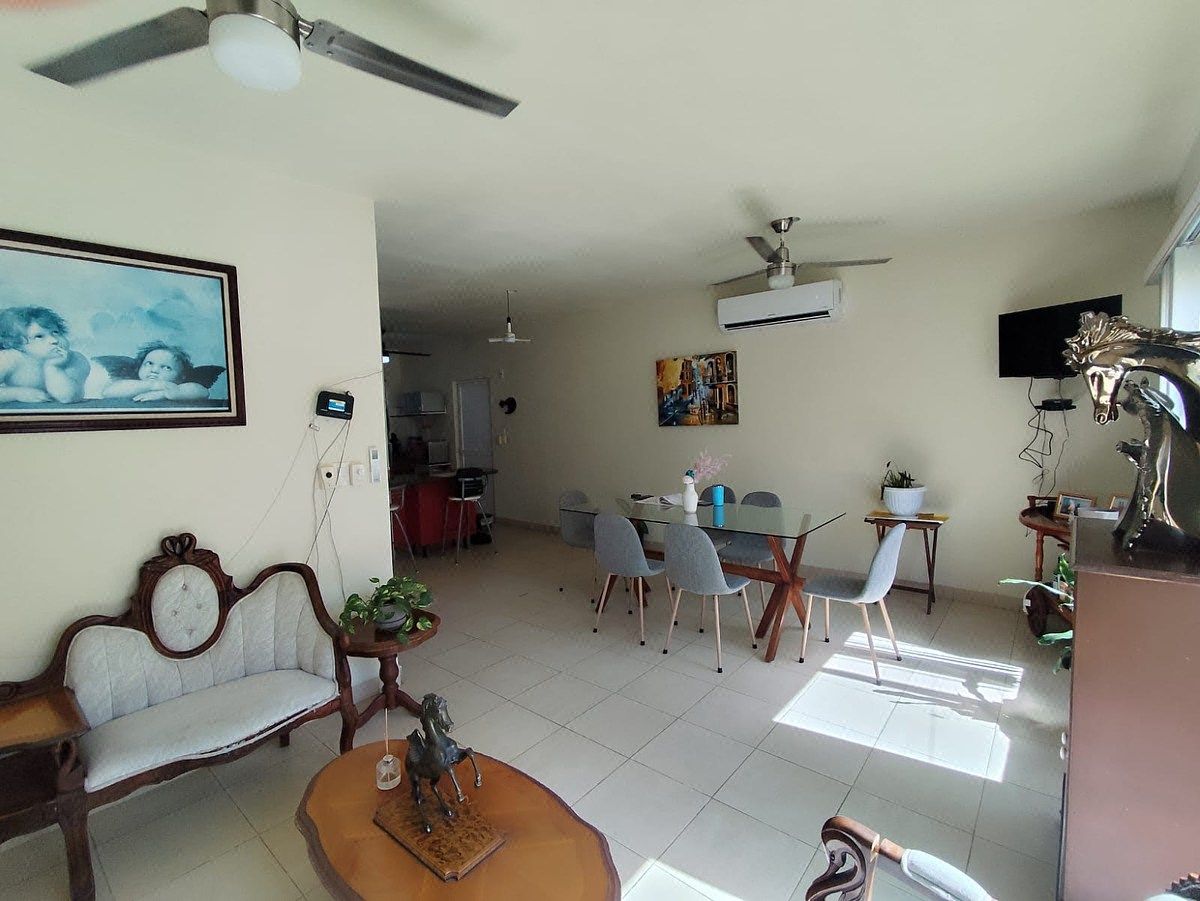 Casa en Supermanzana 327, Benito Juárez, foto 6 de 20