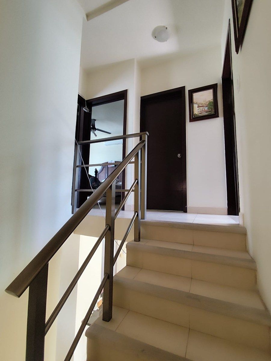 Casa en Supermanzana 327, Benito Juárez, foto 9 de 20