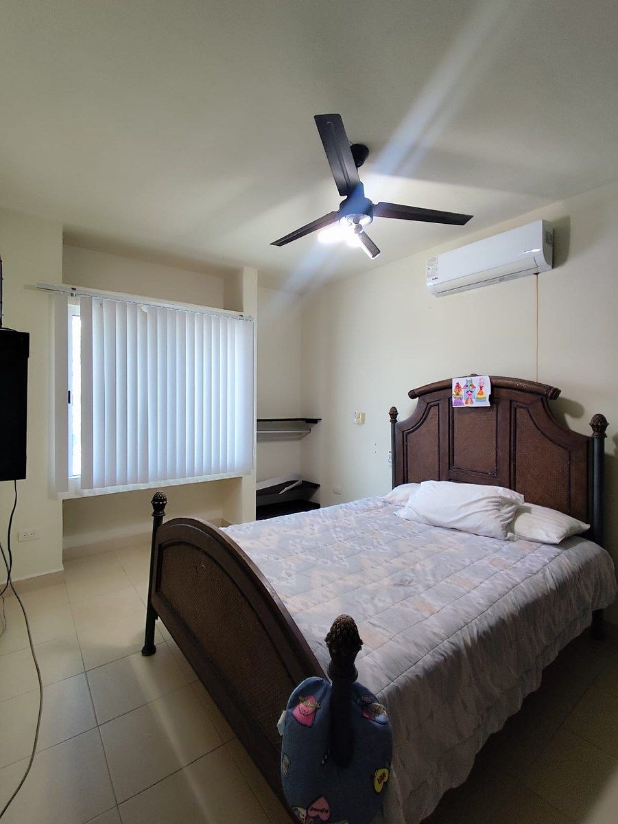 Casa en Supermanzana 327, Benito Juárez, foto 10 de 20
