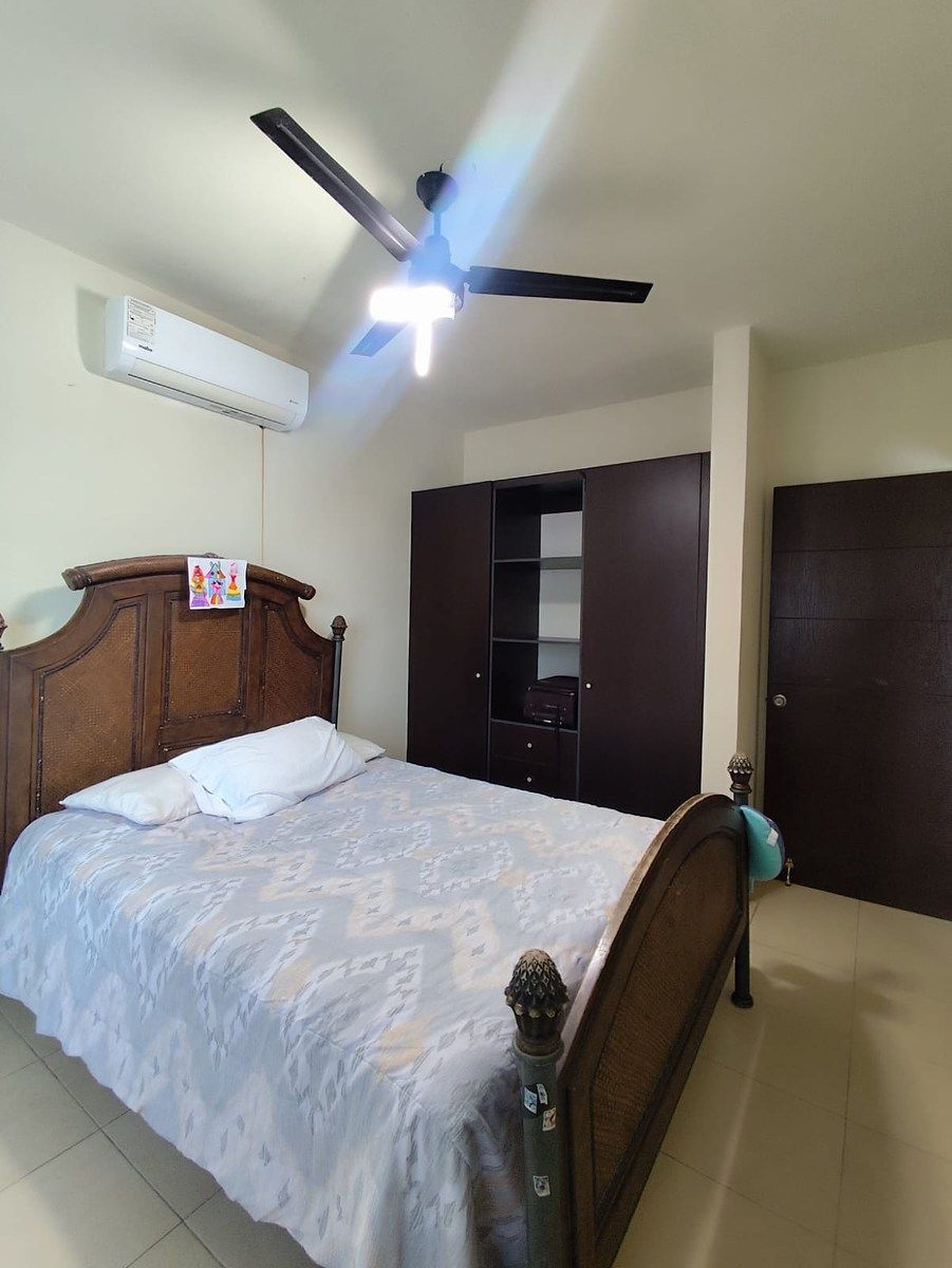 Casa en Supermanzana 327, Benito Juárez, foto 11 de 20