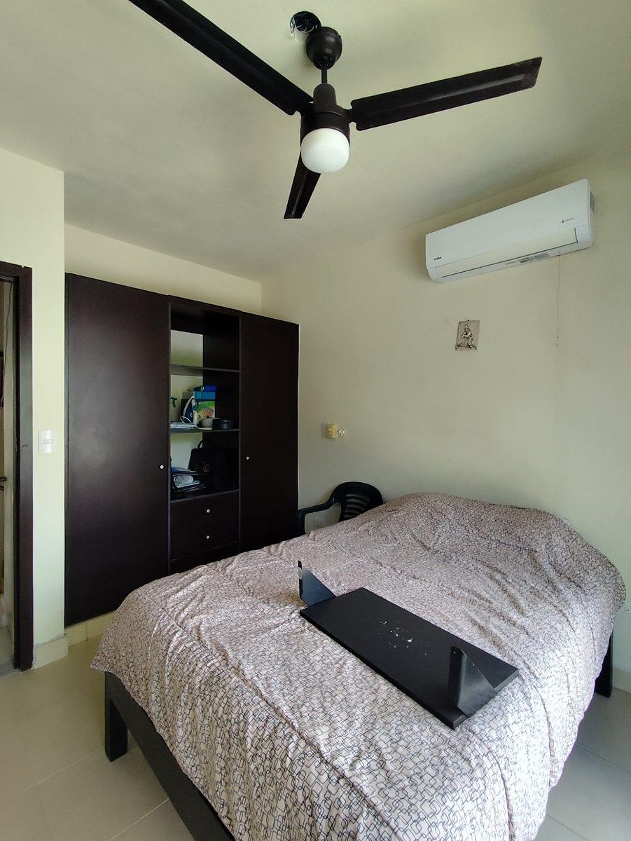Casa en Supermanzana 327, Benito Juárez, foto 12 de 20