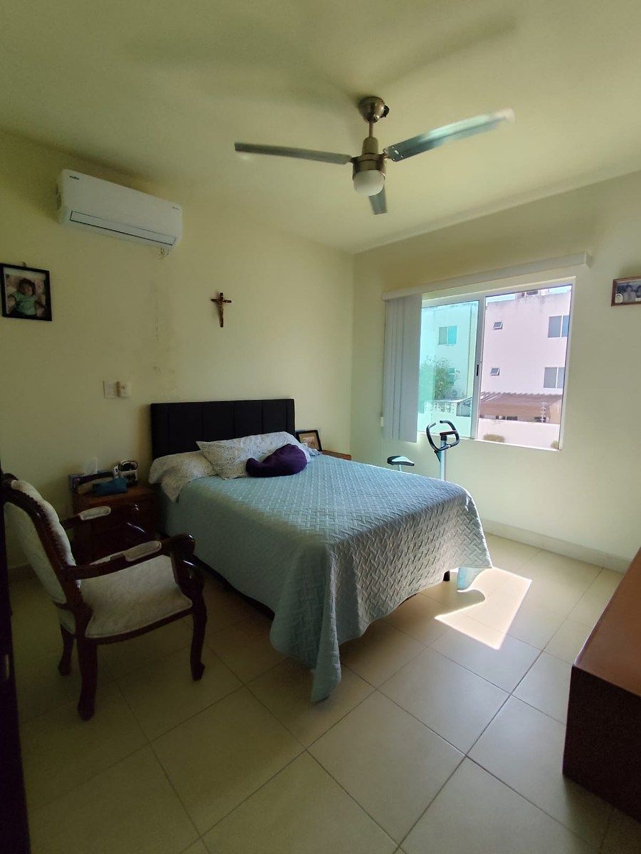 Casa en Supermanzana 327, Benito Juárez, foto 14 de 20