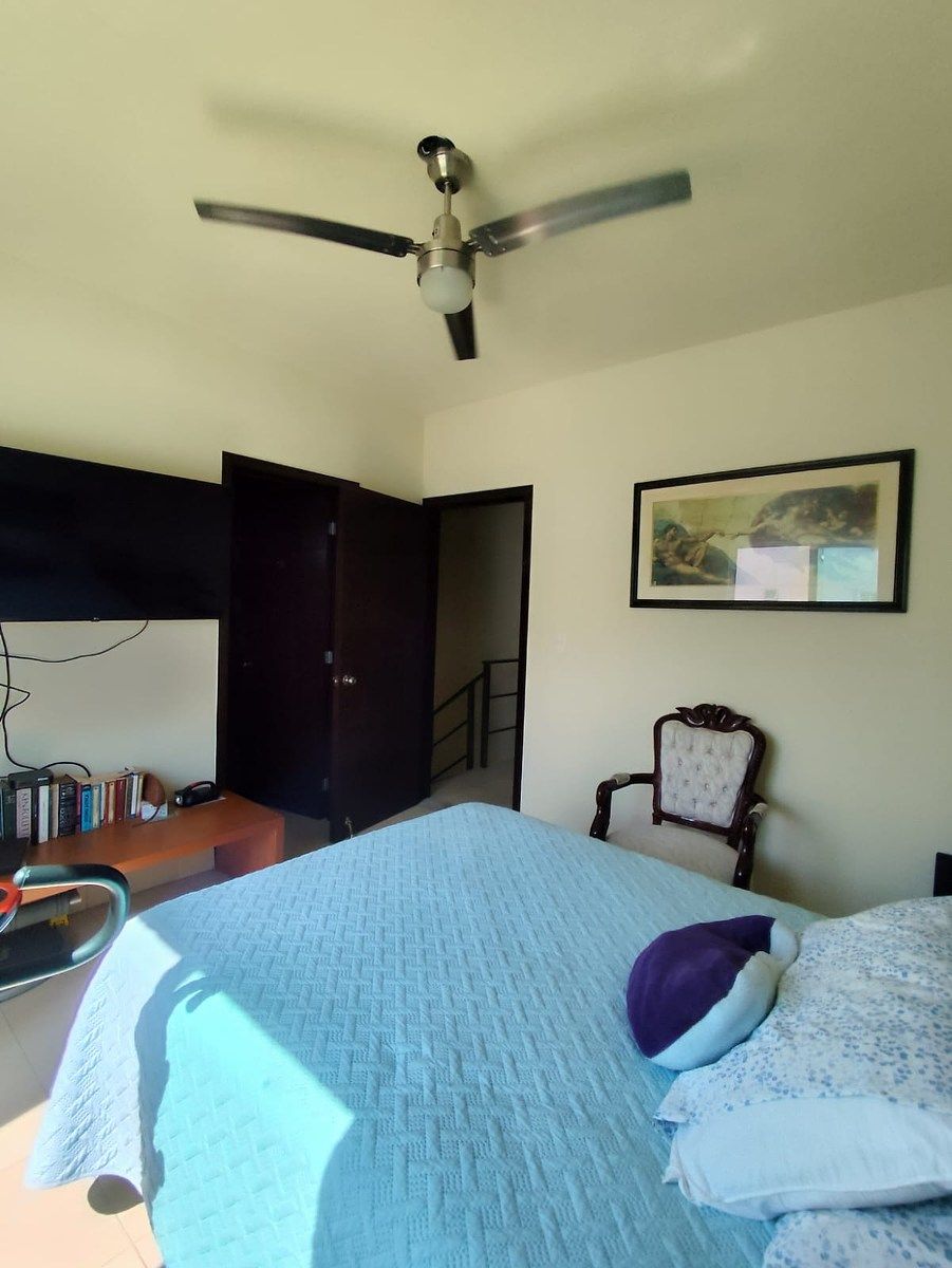 Casa en Supermanzana 327, Benito Juárez, foto 15 de 20