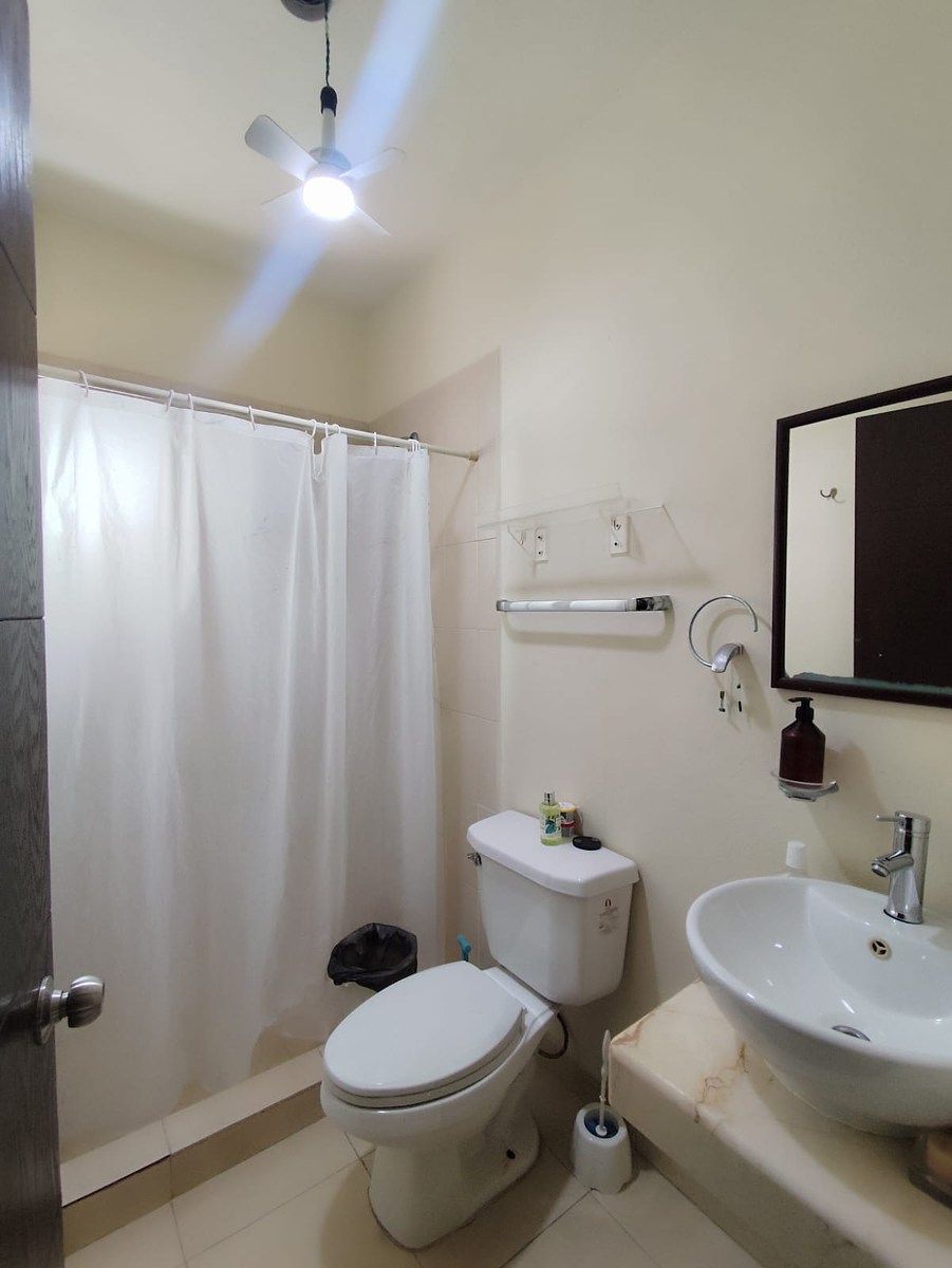 Casa en Supermanzana 327, Benito Juárez, foto 16 de 20