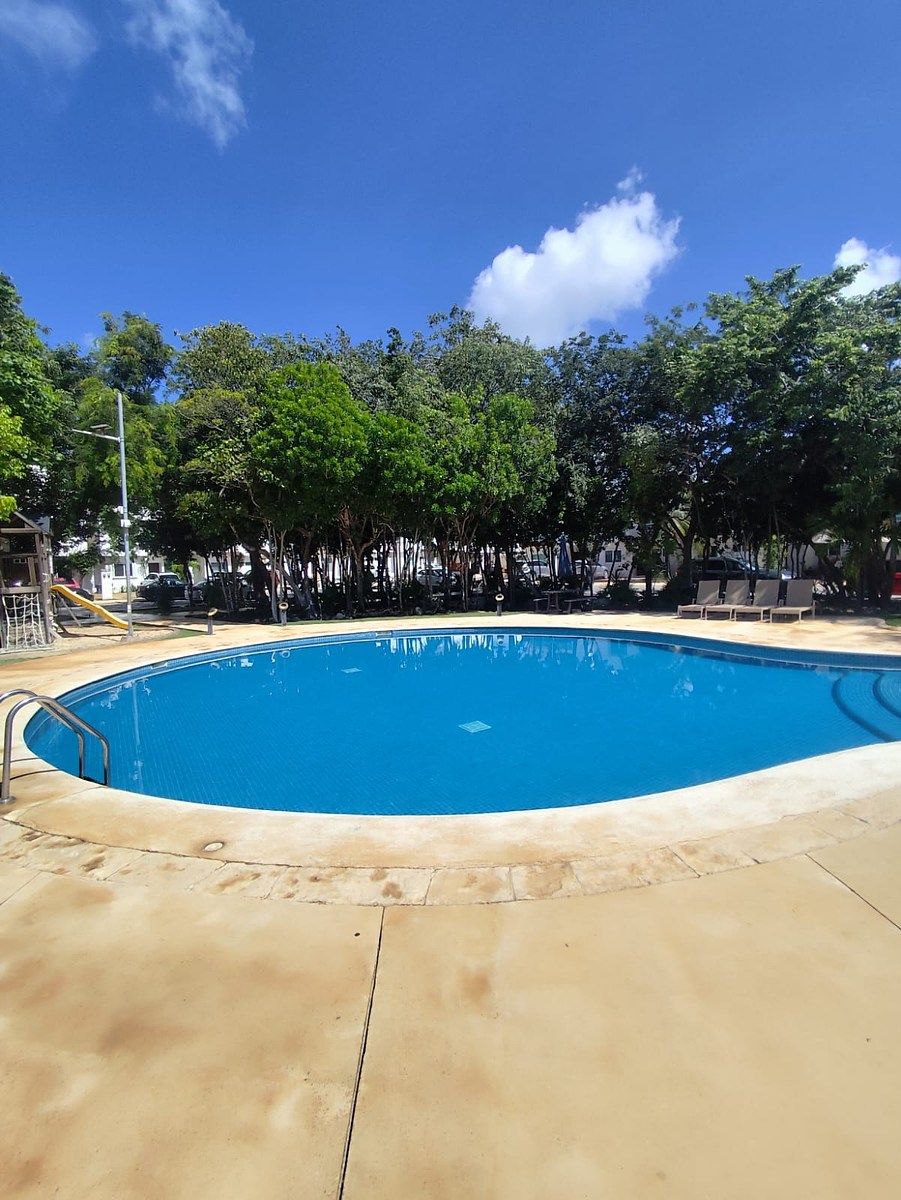 Casa en Supermanzana 327, Benito Juárez, foto 17 de 20