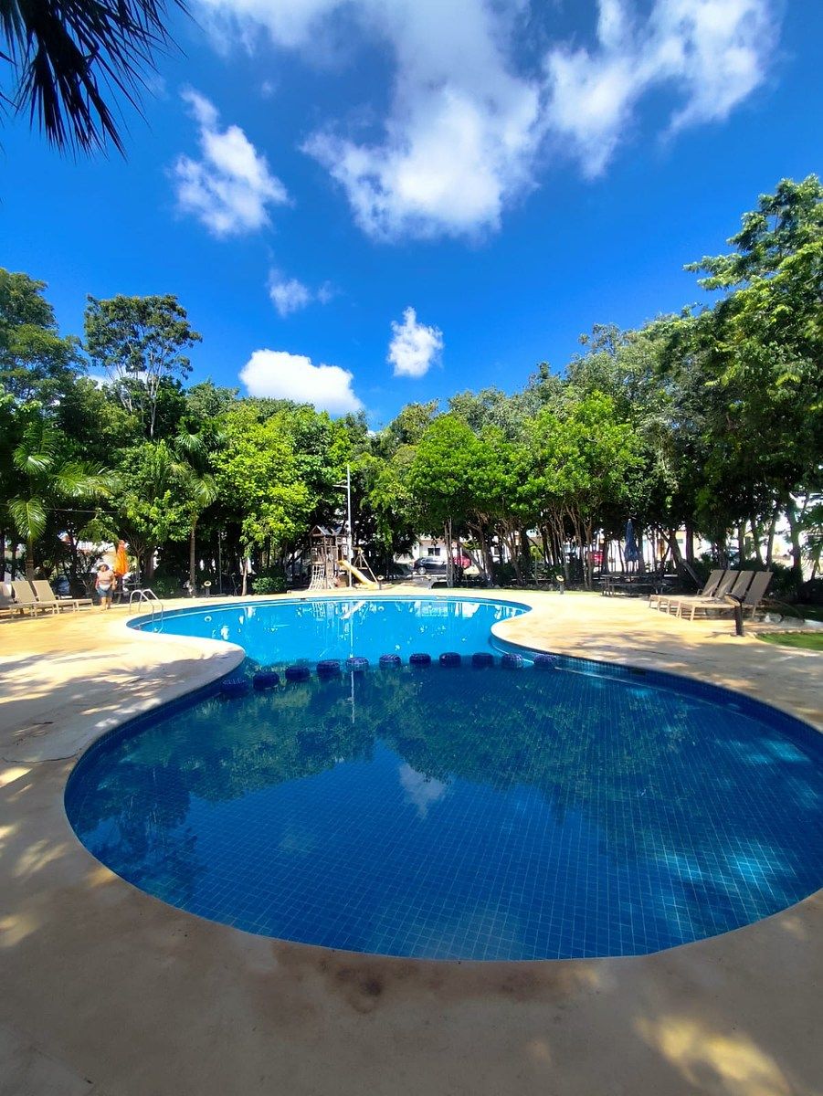 Casa en Supermanzana 327, Benito Juárez, foto 18 de 20