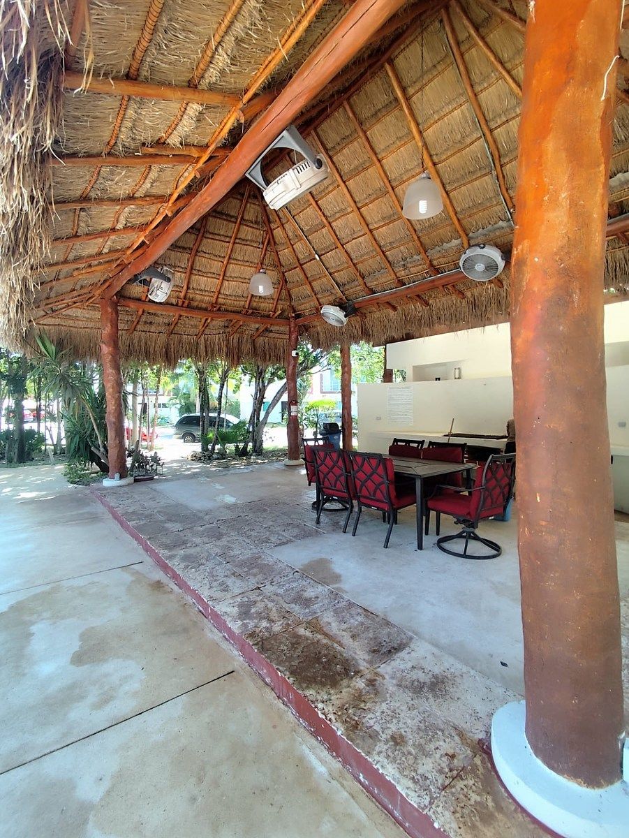 Casa en Supermanzana 327, Benito Juárez, foto 19 de 20