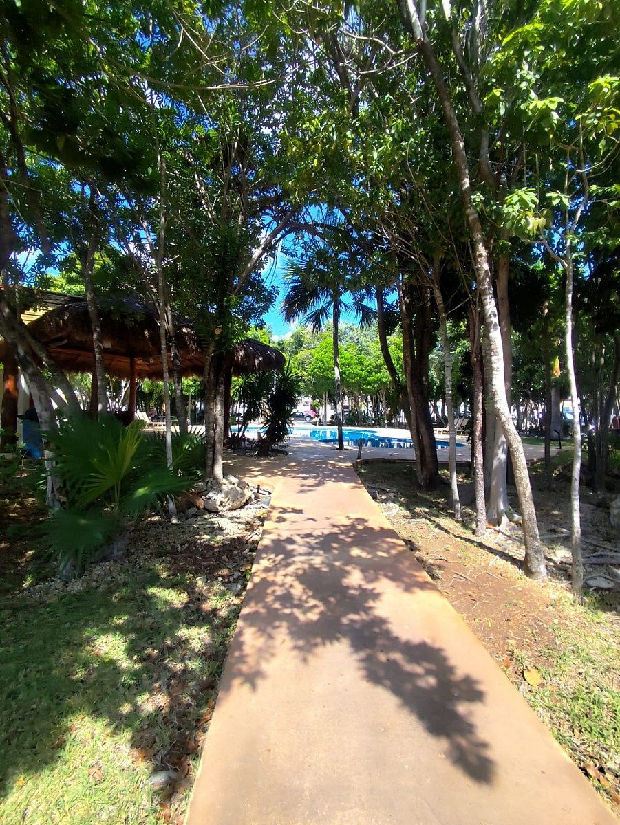 Casa en Supermanzana 327, Benito Juárez, foto 20 de 20