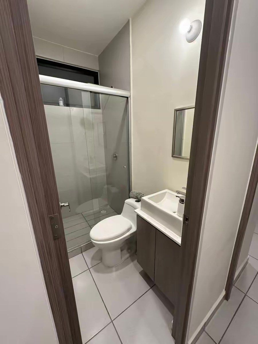 Apartamento em Santa Ana Tepetitlán, Zapopan, foto 5 de 14