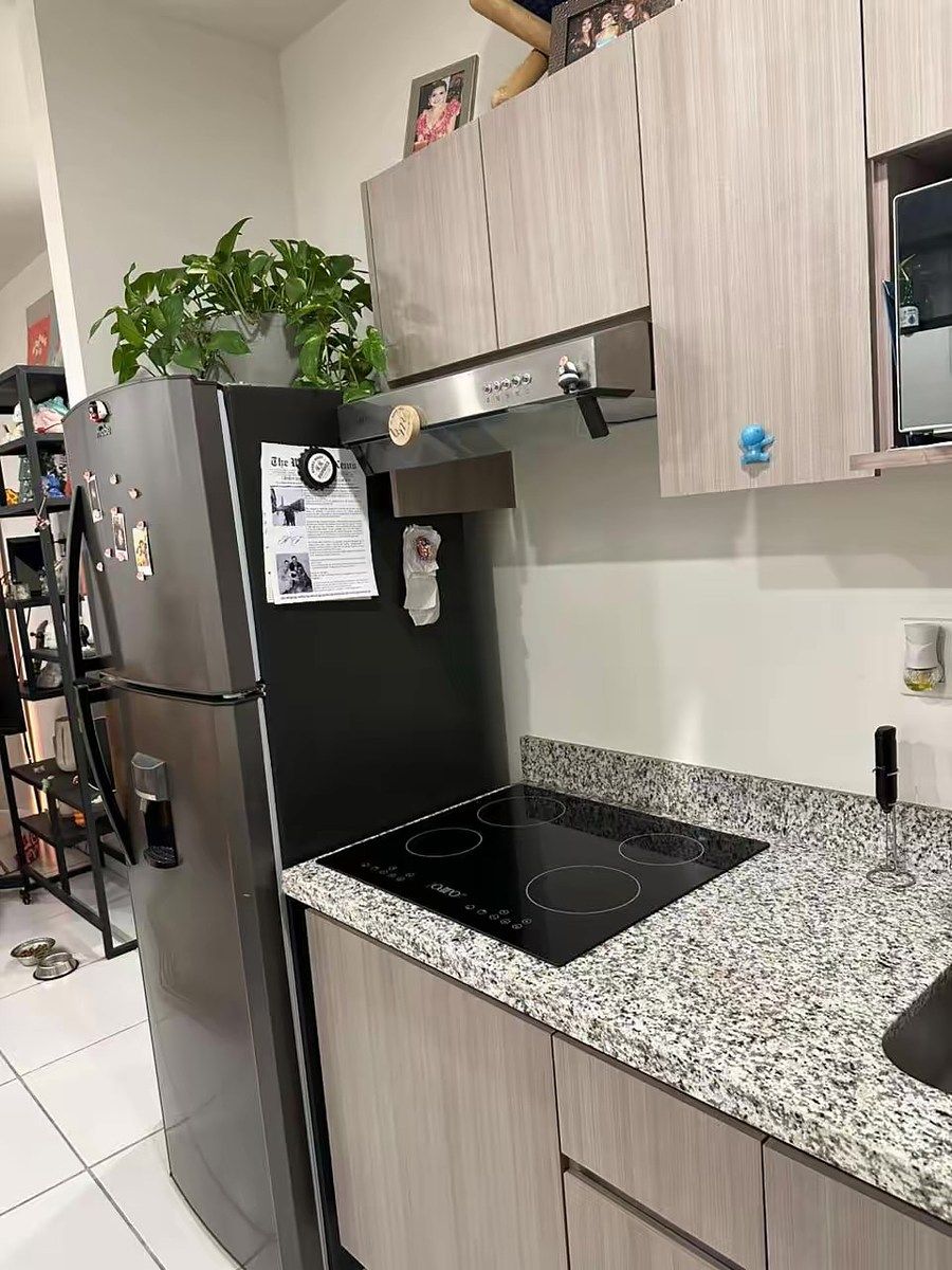 Apartamento em Santa Ana Tepetitlán, Zapopan, foto 4 de 14