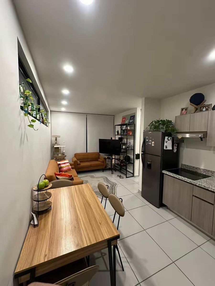Apartamento em Santa Ana Tepetitlán, Zapopan, foto 8 de 14